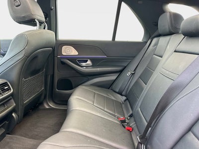 2024 Mercedes-Benz GLE 350