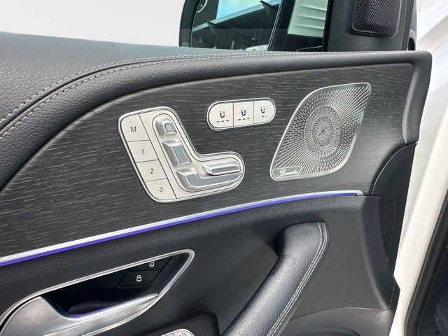 2024 Mercedes-Benz GLE 350