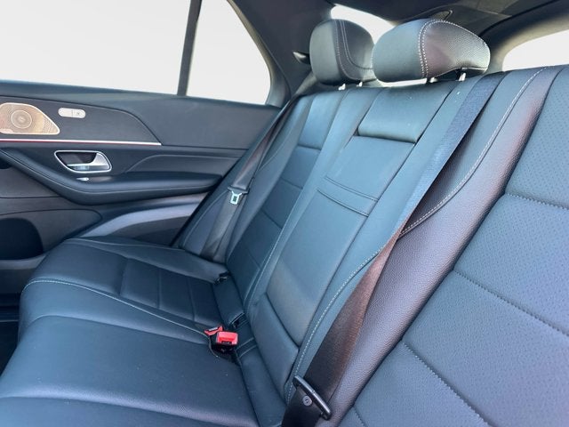 2024 Mercedes-Benz GLE 350