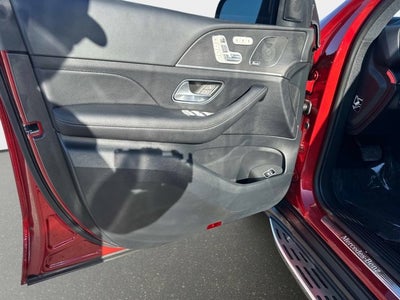 2024 Mercedes-Benz GLE 350