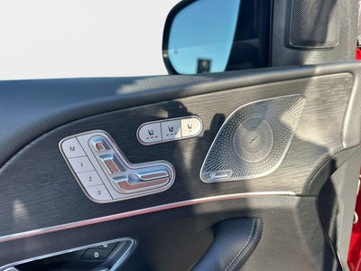 2024 Mercedes-Benz GLE 350