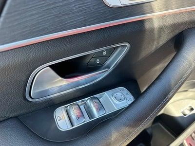 2024 Mercedes-Benz GLE 350