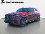 2024 Mercedes-Benz GLE 350