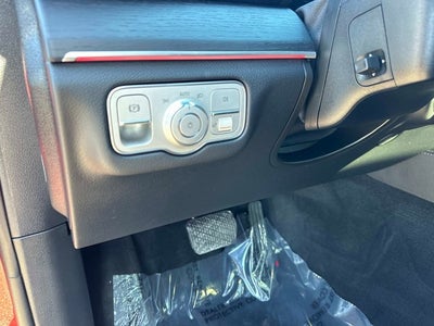 2024 Mercedes-Benz GLE 350