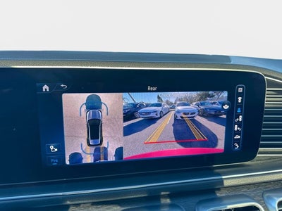 2024 Mercedes-Benz GLE 350