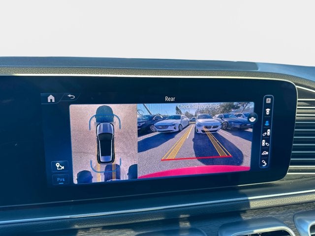 2024 Mercedes-Benz GLE 350