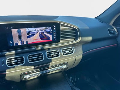 2024 Mercedes-Benz GLE 350