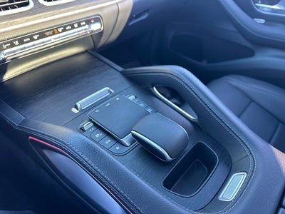 2024 Mercedes-Benz GLE 350