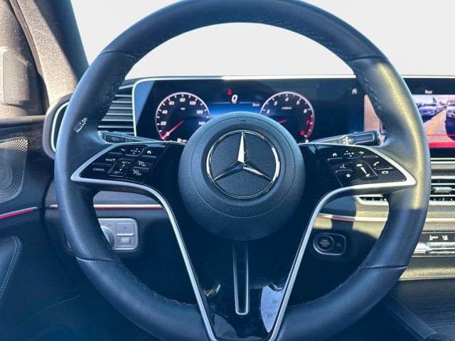 2024 Mercedes-Benz GLE 350