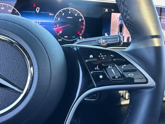 2024 Mercedes-Benz GLE 350