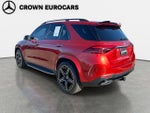 2024 Mercedes-Benz GLE 350