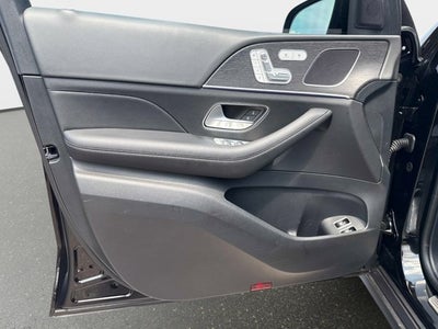 2025 Mercedes-Benz GLE 450e