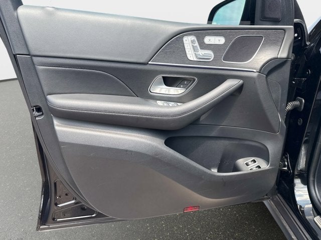 2025 Mercedes-Benz GLE 450e