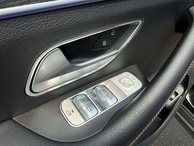 2025 Mercedes-Benz GLE 450e