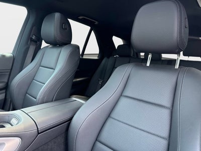 2025 Mercedes-Benz GLE 450e