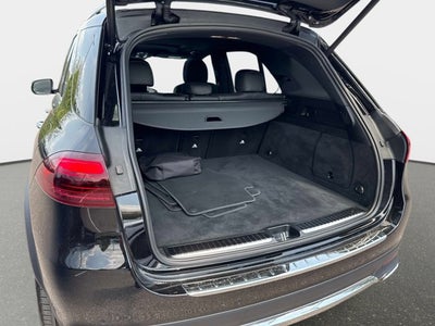 2025 Mercedes-Benz GLE 450e