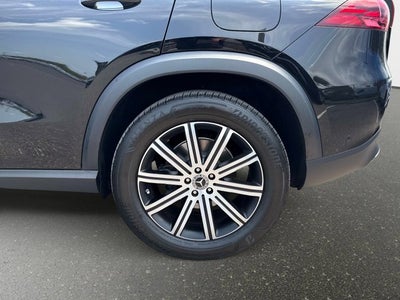 2025 Mercedes-Benz GLE 450e