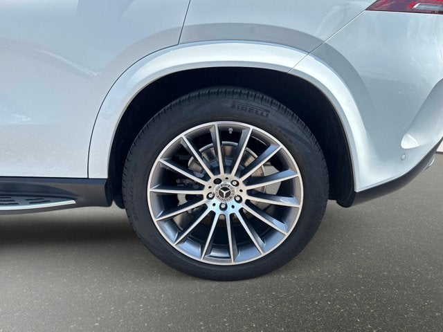 2021 Mercedes-Benz GLE 350