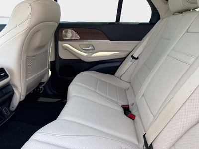 2021 Mercedes-Benz GLE 350