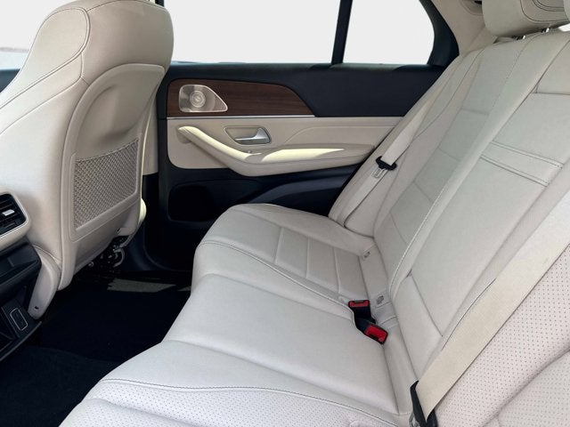 2021 Mercedes-Benz GLE 350