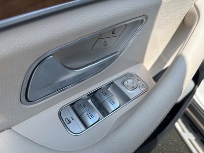 2021 Mercedes-Benz GLE 350