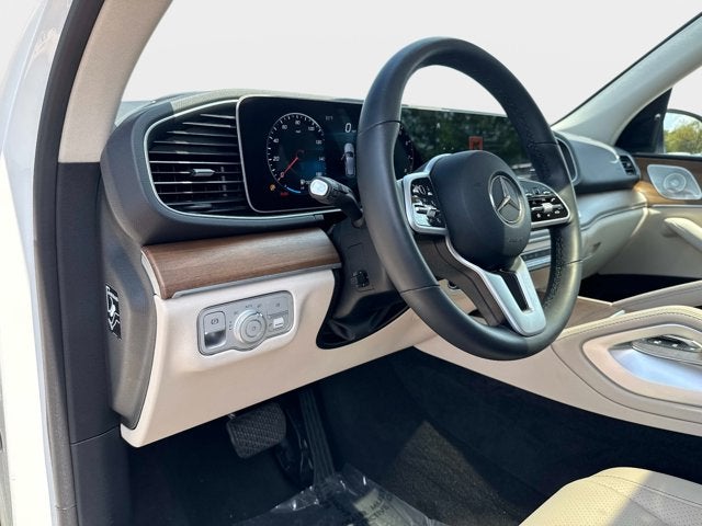 2021 Mercedes-Benz GLE 350