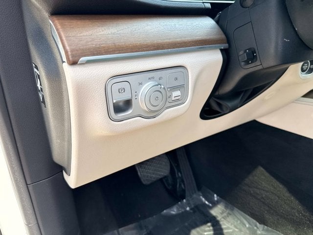 2021 Mercedes-Benz GLE 350