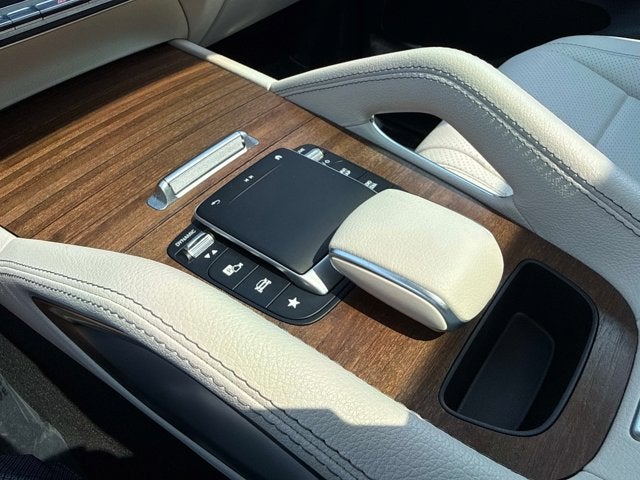 2021 Mercedes-Benz GLE 350