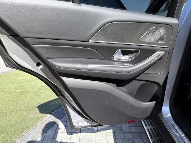 2022 Mercedes-Benz GLE 350