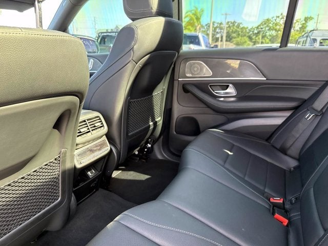 2022 Mercedes-Benz GLE 350