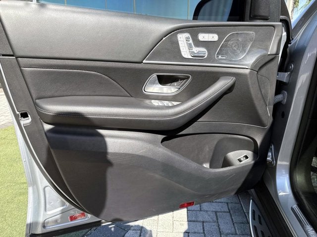 2022 Mercedes-Benz GLE 350