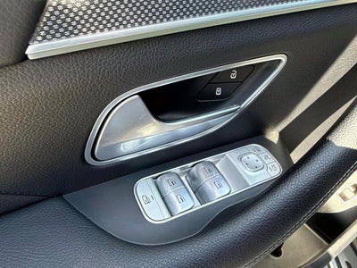 2022 Mercedes-Benz GLE 350