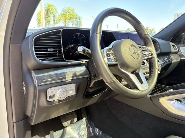 2022 Mercedes-Benz GLE 350