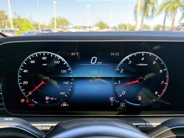 2022 Mercedes-Benz GLE 350