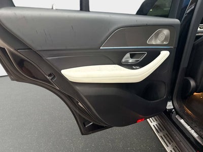 2022 Mercedes-Benz GLE 350