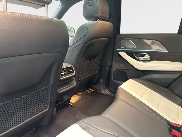 2022 Mercedes-Benz GLE 350