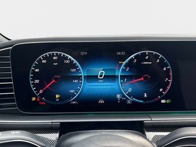 2022 Mercedes-Benz GLE 350