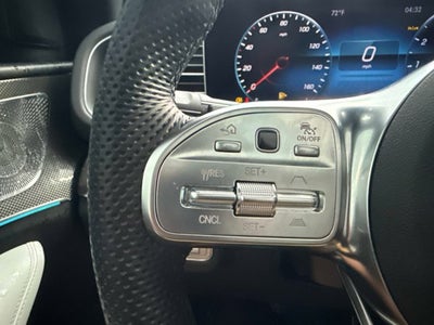 2022 Mercedes-Benz GLE 350