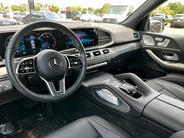 2023 Mercedes-Benz GLE 350