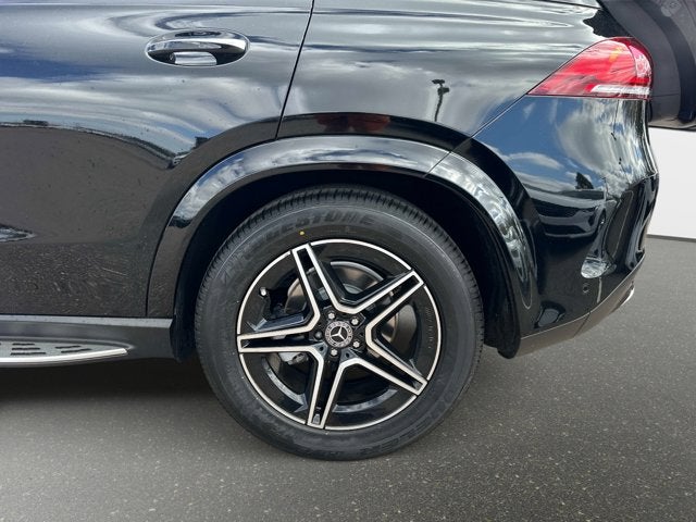 2023 Mercedes-Benz GLE 350