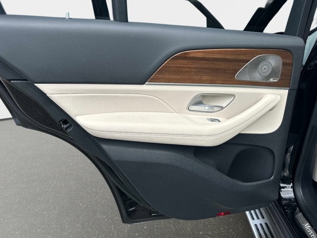 2023 Mercedes-Benz GLE 350