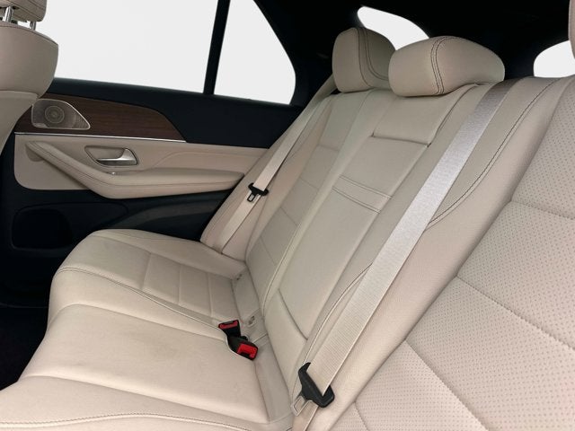 2023 Mercedes-Benz GLE 350