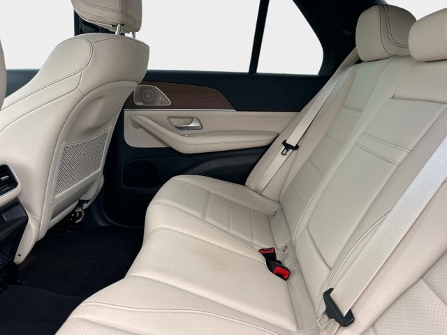 2023 Mercedes-Benz GLE 350