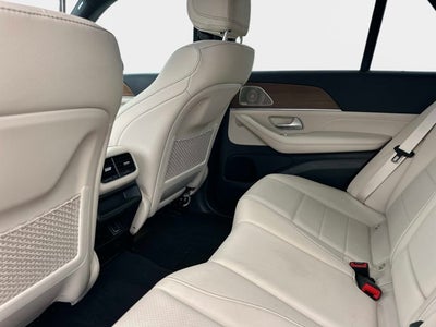 2023 Mercedes-Benz GLE 350