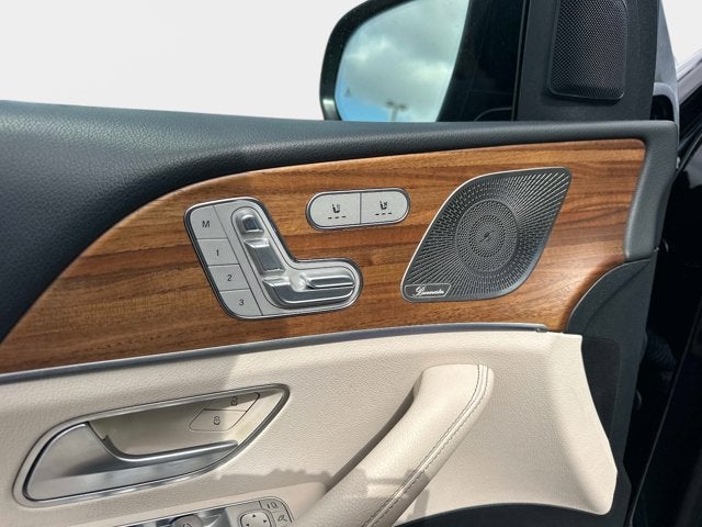 2023 Mercedes-Benz GLE 350