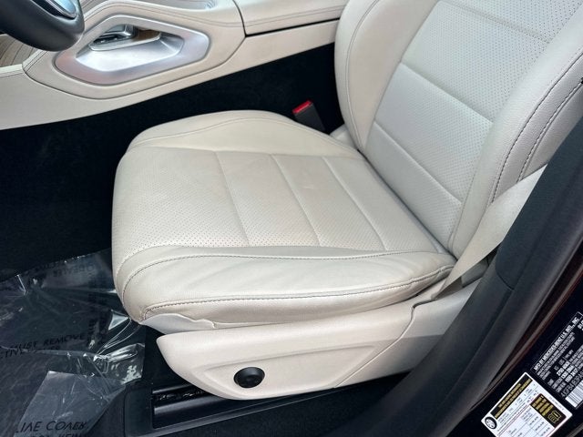 2023 Mercedes-Benz GLE 350