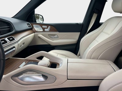 2023 Mercedes-Benz GLE 350