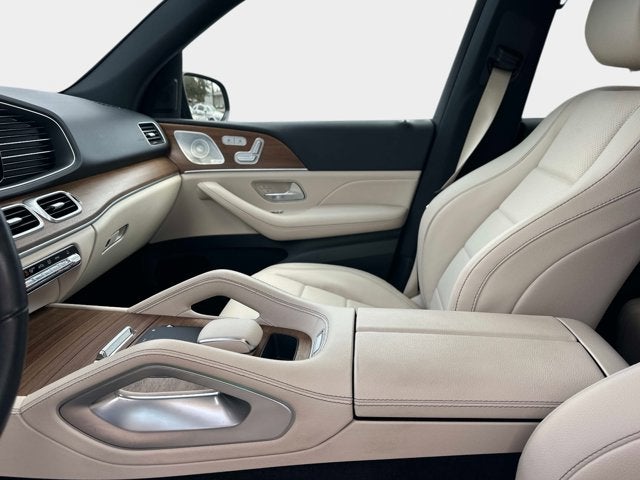 2023 Mercedes-Benz GLE 350