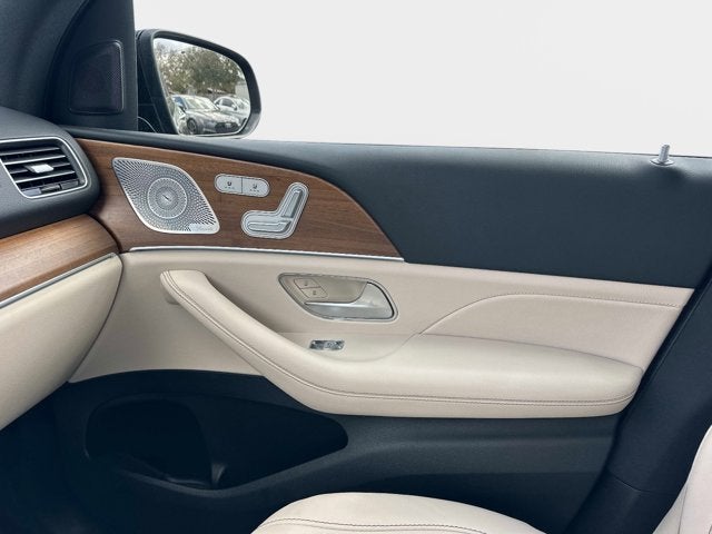 2023 Mercedes-Benz GLE 350