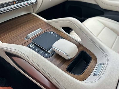 2023 Mercedes-Benz GLE 350